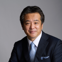 Takeshi Izuka
