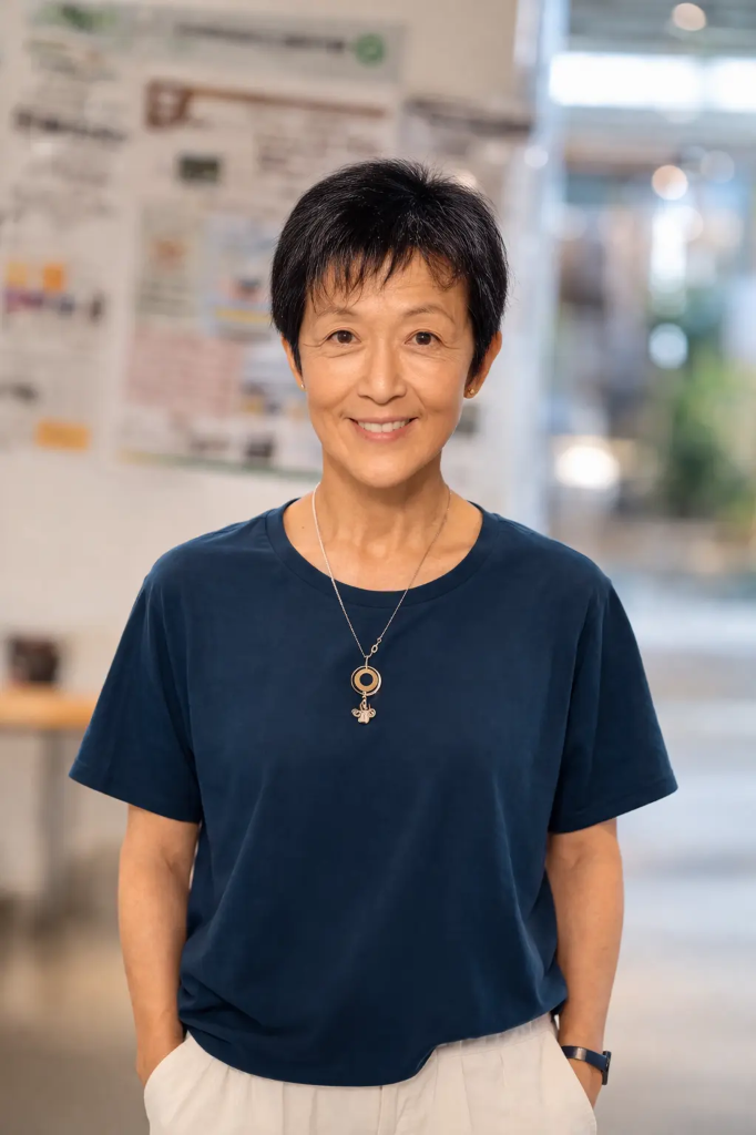 Aya Fujii