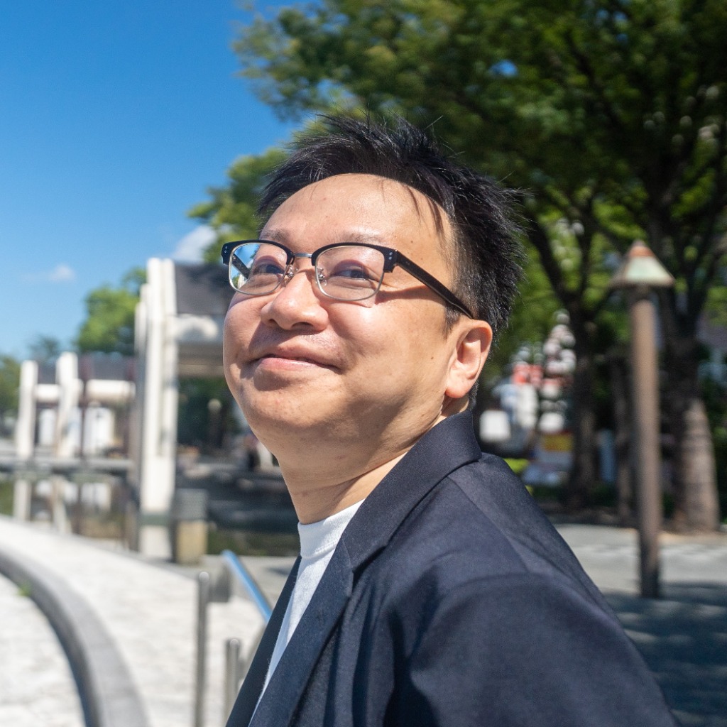 Masayuki Okamoto