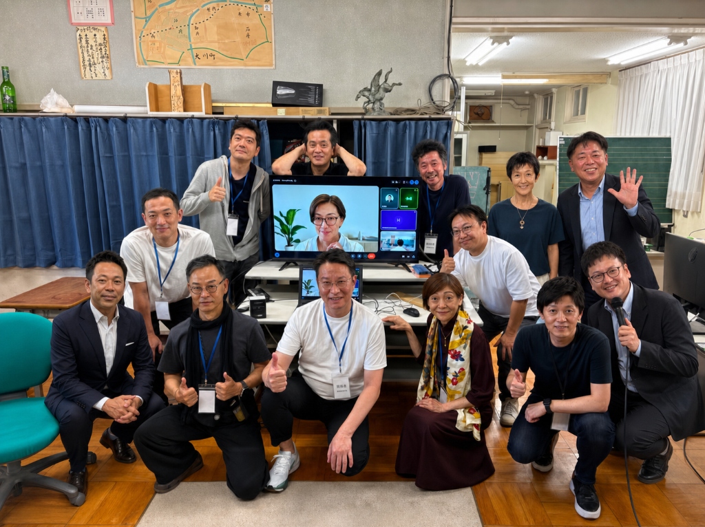 1st Bootcamp Cohort