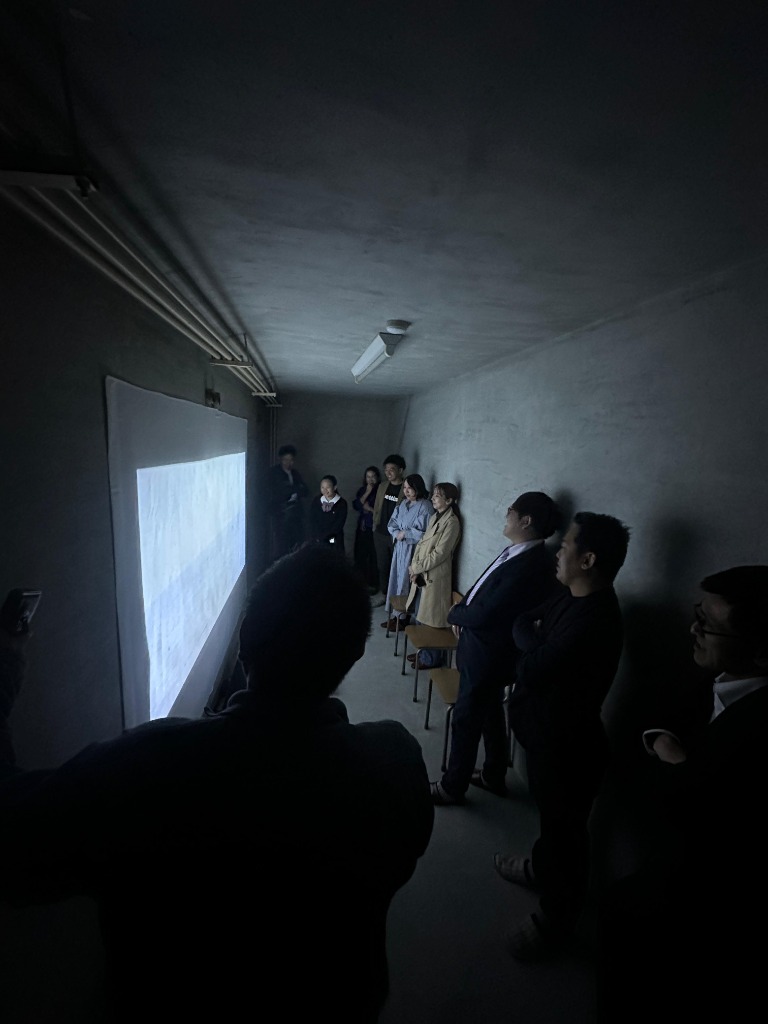 アート展示