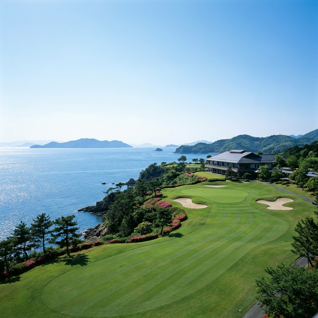 PLH Sanuki Friendship Golf