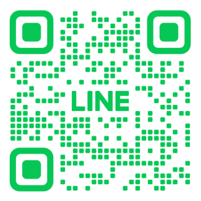 PLH Sanuki LINE QR Code