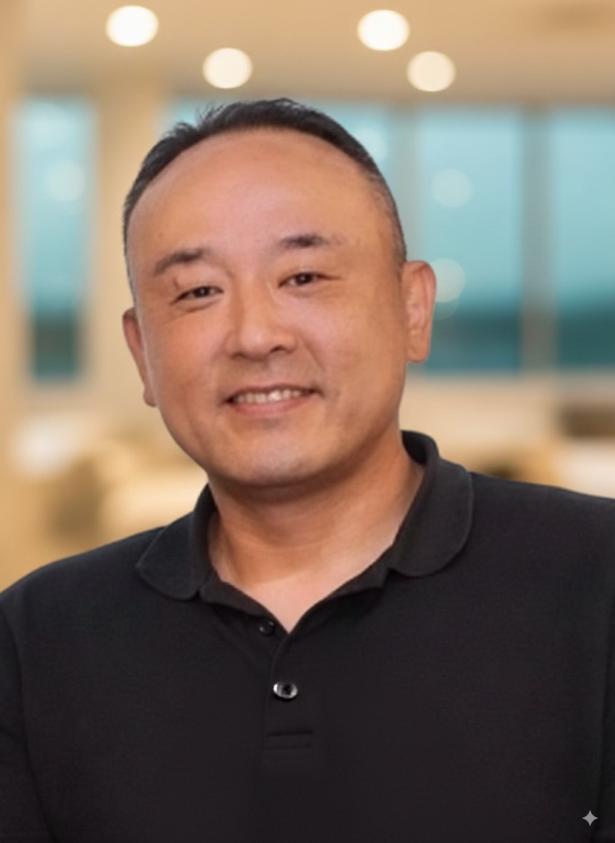 粟野 亮二