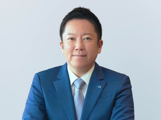 Yasushi Fujita
