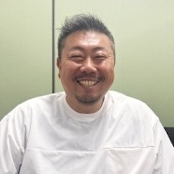 Naoki Hachiya