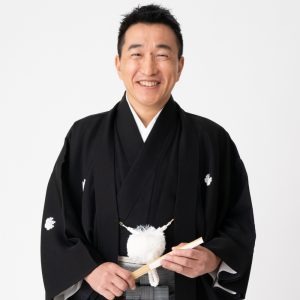 Takuo Hasegawa