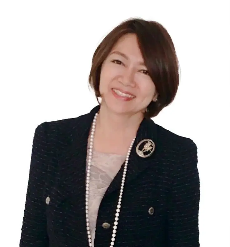 Kiyomi Hashimoto
