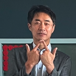 Kei Hashimura