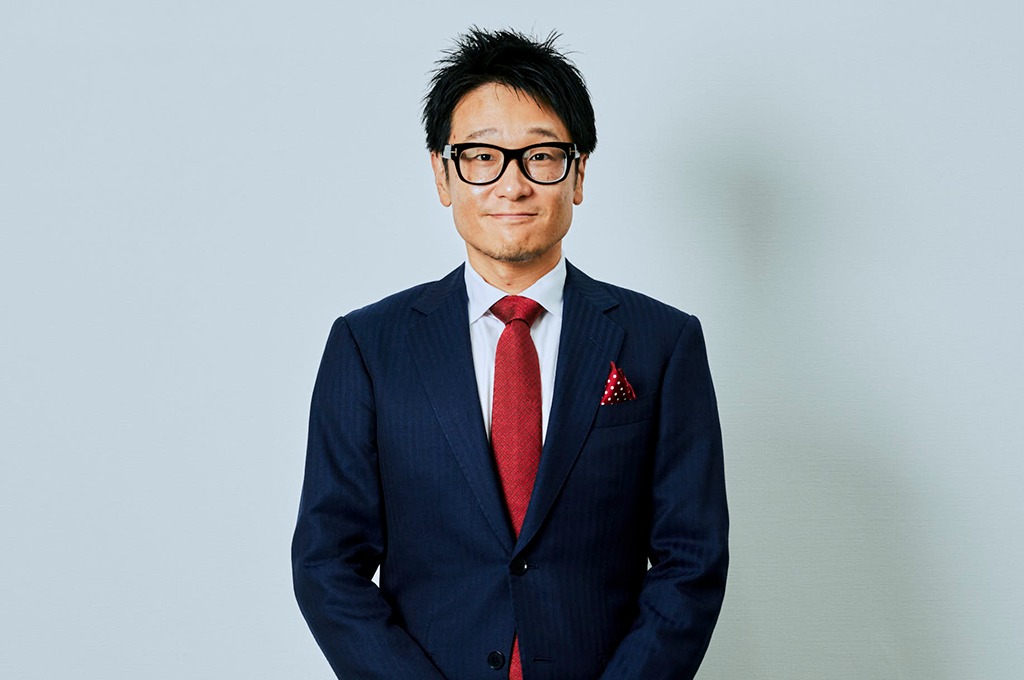 Norio Kuriyama