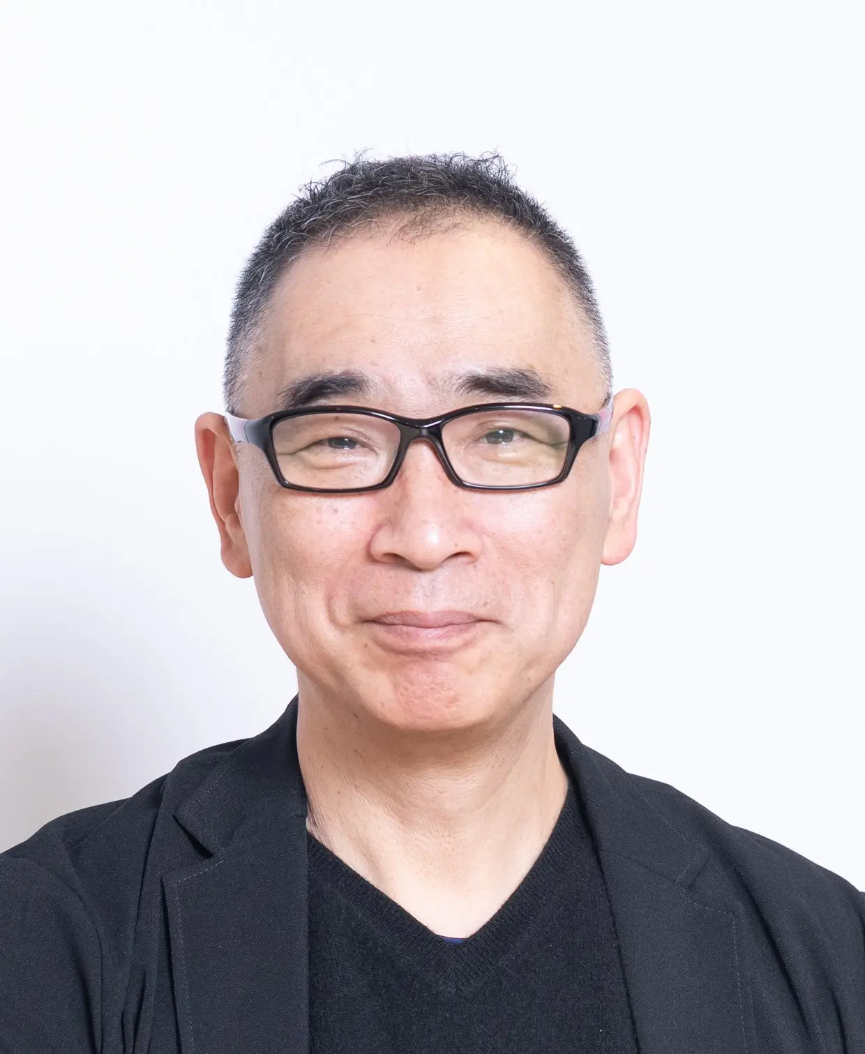Kenichi Matsui
