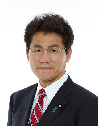 Shingo Miyake