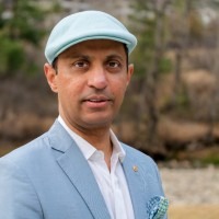 Rohan Shetty