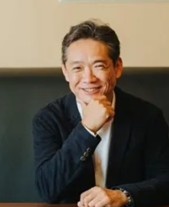 坂元 大