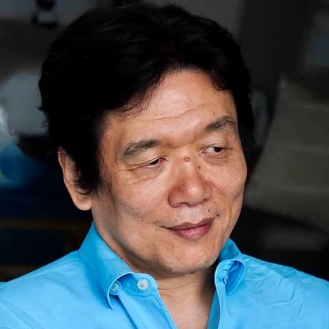 Takayuki Seki