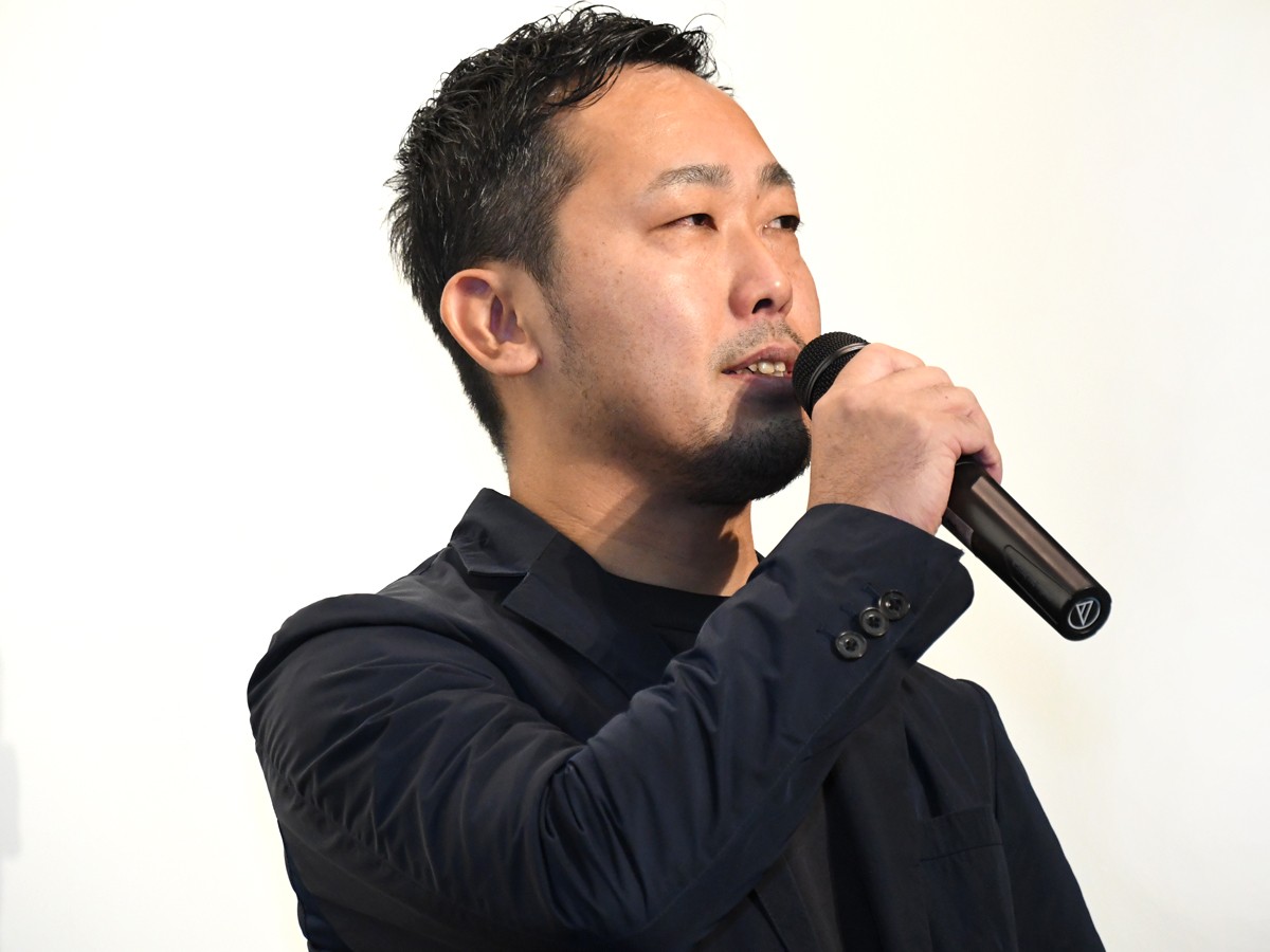 末次 成人
