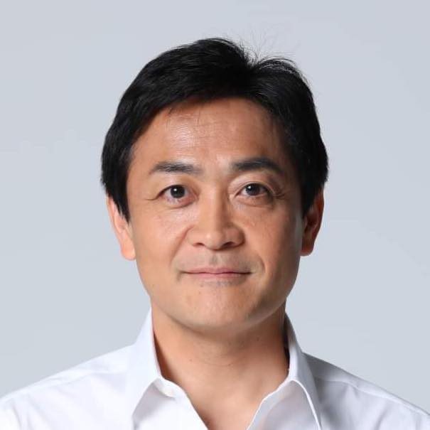 玉木 雄一郎