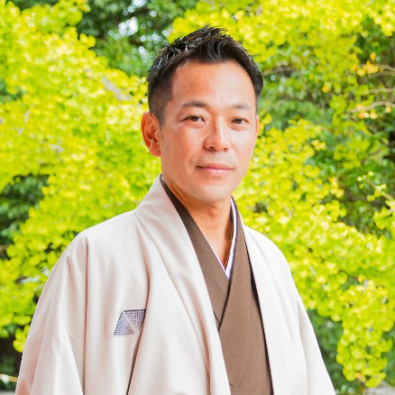 Kenichi Yokofujita